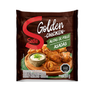 Alitas de pollo Asadas 400 grs - Sadia