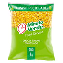 Choclo 1kg-  Minuto Verde