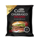 Churrasco Vacuno 120 Grs (3 láminas) - La Crianza