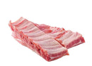 Costillar de Cerdo Tradicional peso Variable