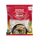 Filetillo de pollo 650 Grs - Ariztia