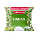 Habas 1 Kg - Interagro
