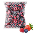 Mix Frutos Rojos 1 kg - Interagro
