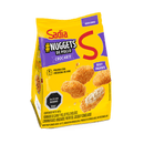 Nuggets de pollo crocante 275 grs - Sadia