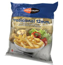 Papas Pre Fritas  12mm 2 Kg  - Farm Frites