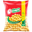 Papas Duquesas 2,5 Kg - Minuto Verde
