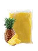 Pulpa Piña 1 kg - Interagro