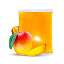 Pulpa Mango 1 kg - Interagro