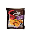 Tiritas de pechuga de pollo rebozadas 300 grs - Sadia