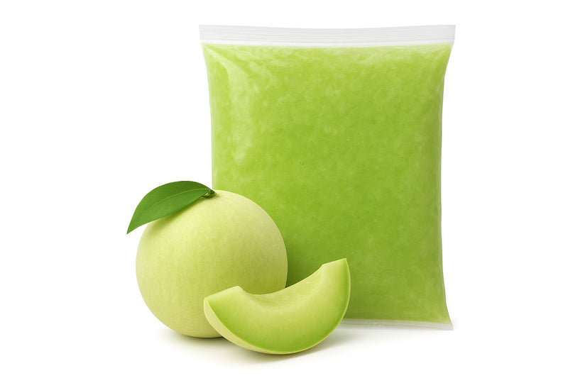 Pulpa Melón Tuna 1 Kilo - Interagro