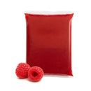 Pulpa de frambuesa 1 kilo - Interagro