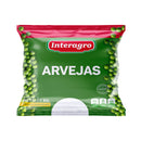 Arvejas 1 Kg - Interagro