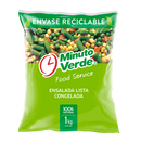 Primavera 1kg-  Minuto Verde