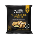 Nugget Premium de Pollo 400 grs - La Crianza