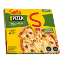 Pizza Mozzarella 440 Grs - Sadia