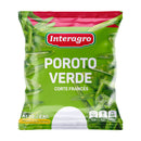 Poroto Verde 1 Kg -  Interagro